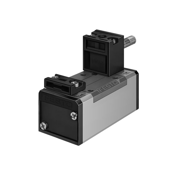 Solenoid Valve MFH-5/2-D-1-FR-C
